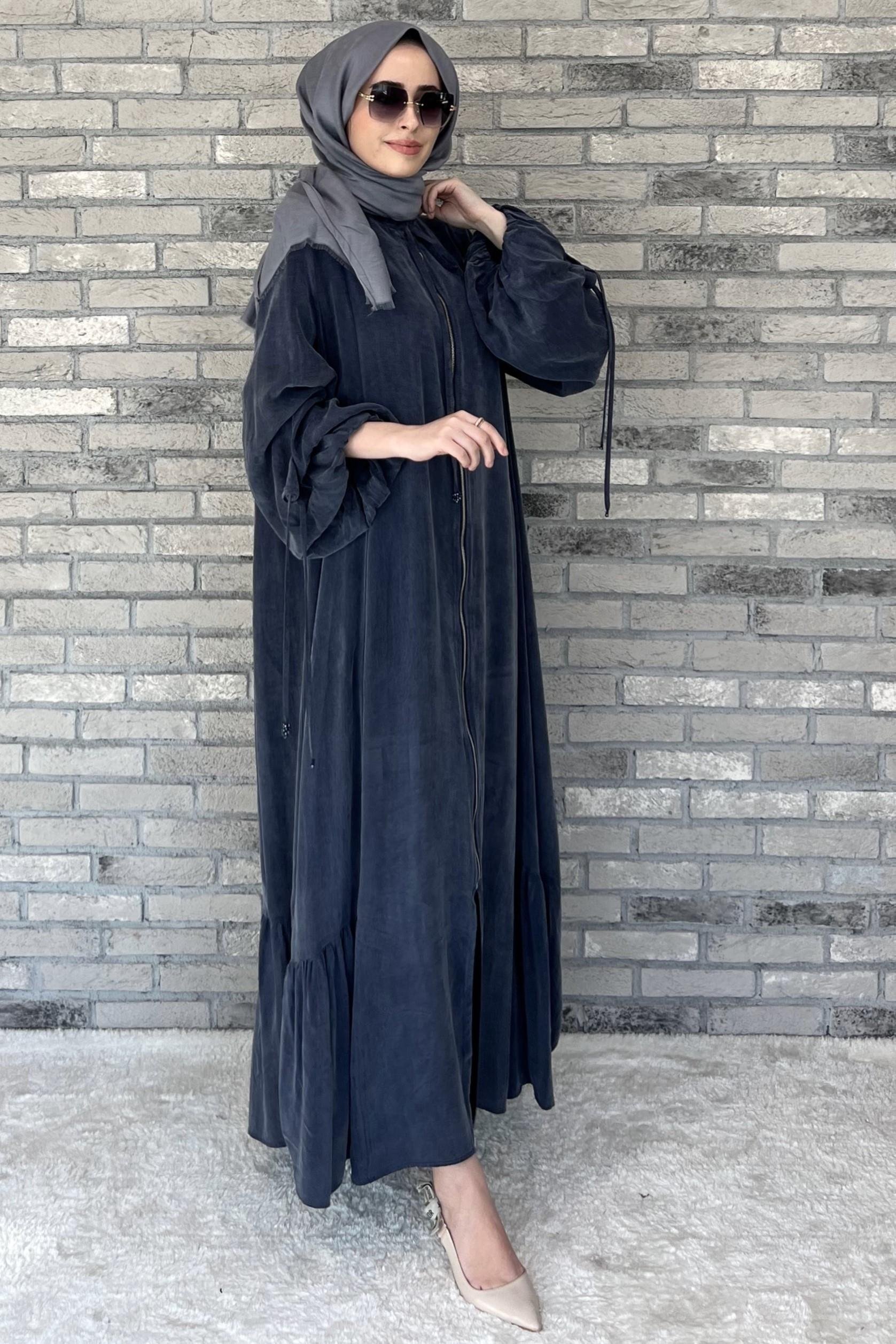 W-4853 CEREMONY FERACE - Moja - Öncü Markaların Buluşma Noktası