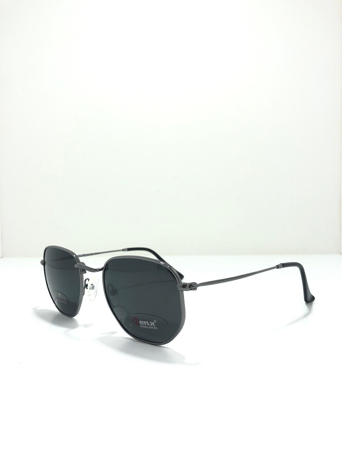 BEN.X 8005 COL02 UNISEX GÜNEŞ GÖZLÜĞÜ