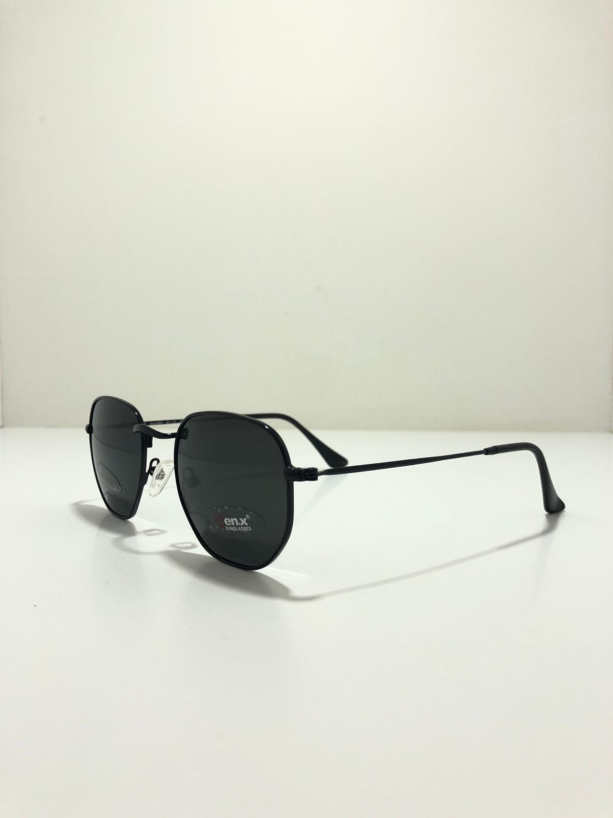 BEN.X 8005 COL06 UNISEX GÜNEŞ GÖZLÜĞÜ