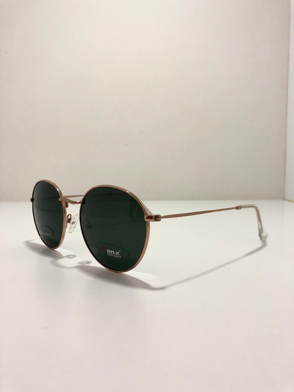 BEN.X 8006 COL03 UNISEX GÜNEŞ GÖZLÜĞÜ