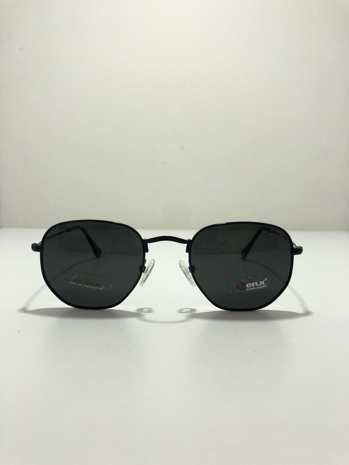 BEN.X 8005 COL06 UNISEX GÜNEŞ GÖZLÜĞÜ