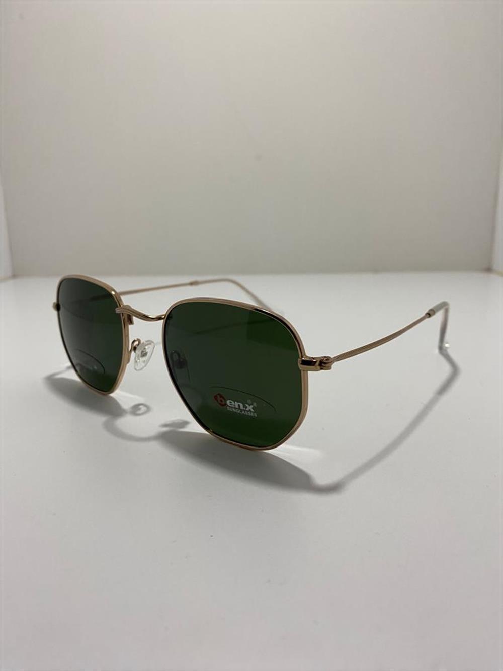 BEN.X Mod.8005 Col.03 UNISEX GÜNEŞ GÖZLÜĞÜ