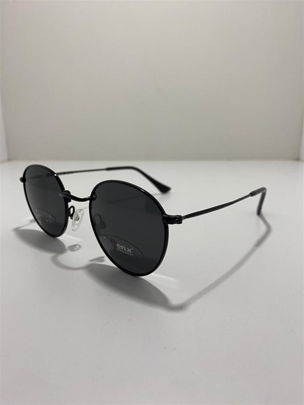 BEN.X Mod.8006 Col.06 UNISEX GÜNEŞ GÖZLÜĞÜ