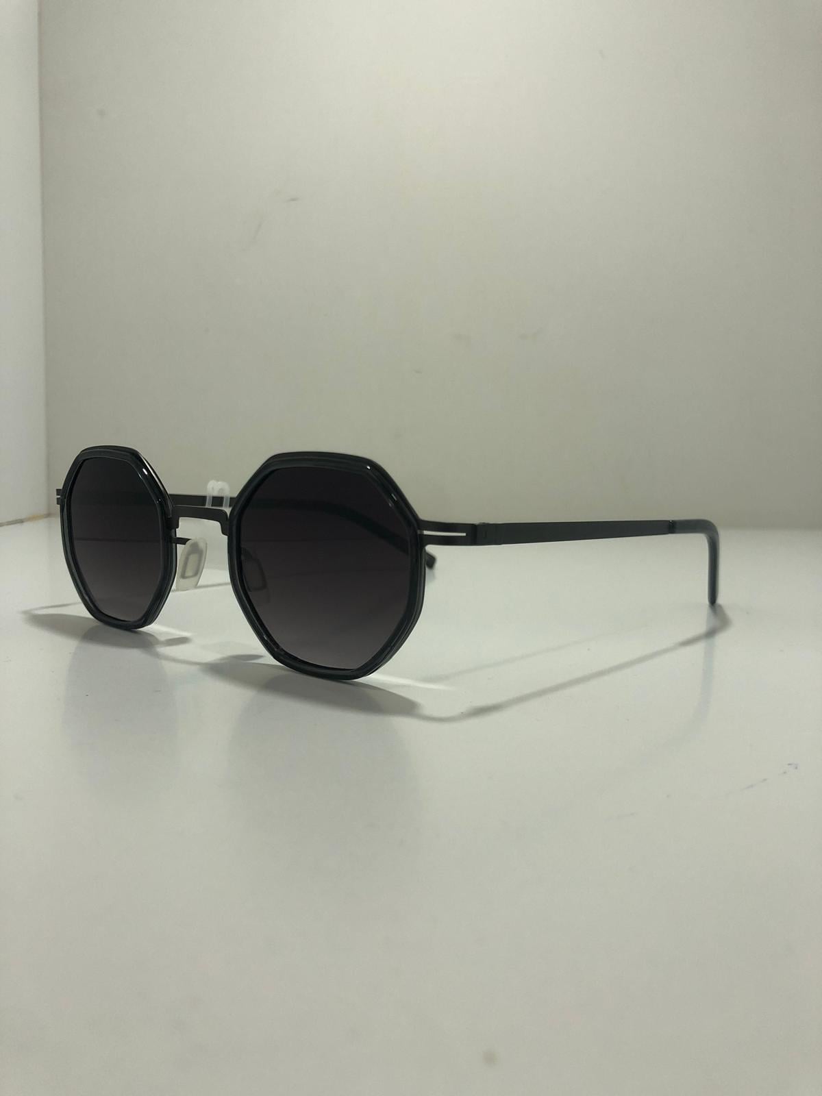 BLACK SG00006 C2 UNISEX GÜNEŞ GÖZLÜĞÜ