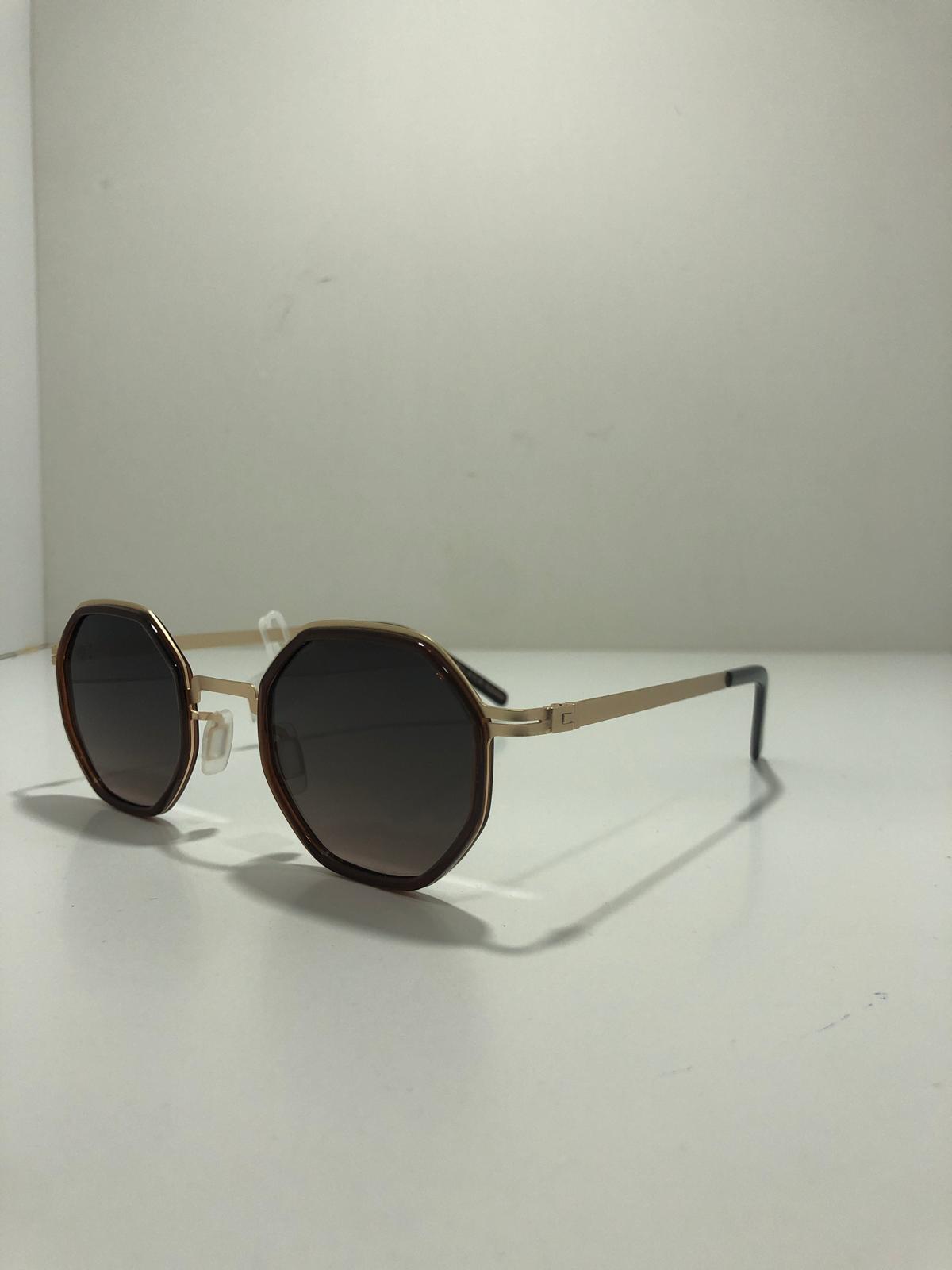 BLACK SG00006 C3 UNISEX GÜNEŞ GÖZLÜĞÜ