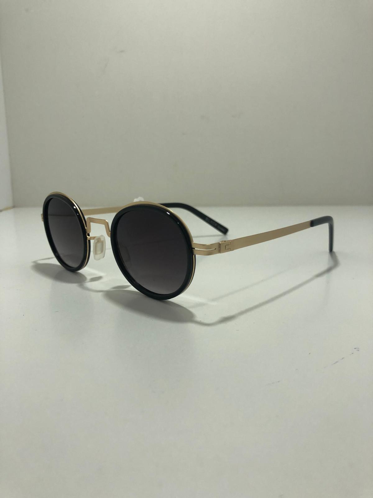 BLACK SG00008 C1 UNISEX GÜNEŞ GÖZLÜĞÜ