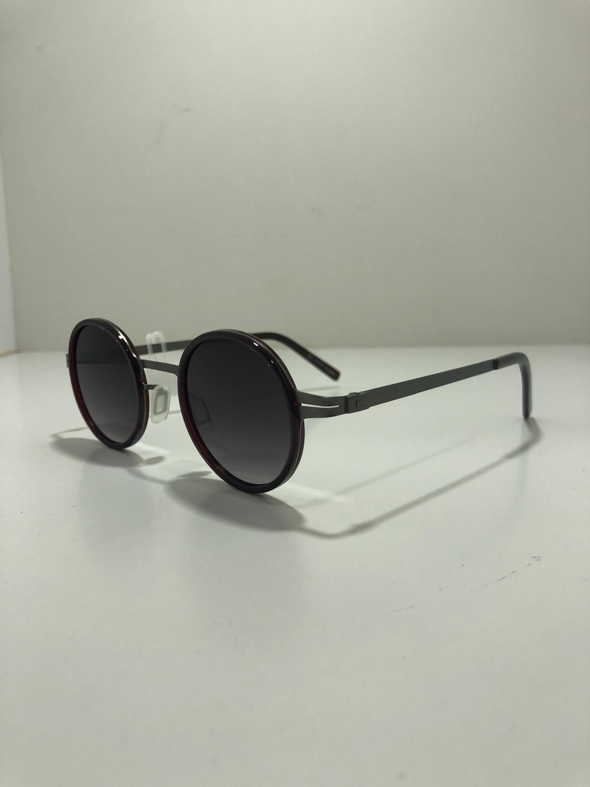 BLACK SG00009 C6 UNISEX GÜNEŞ GÖZLÜĞÜ