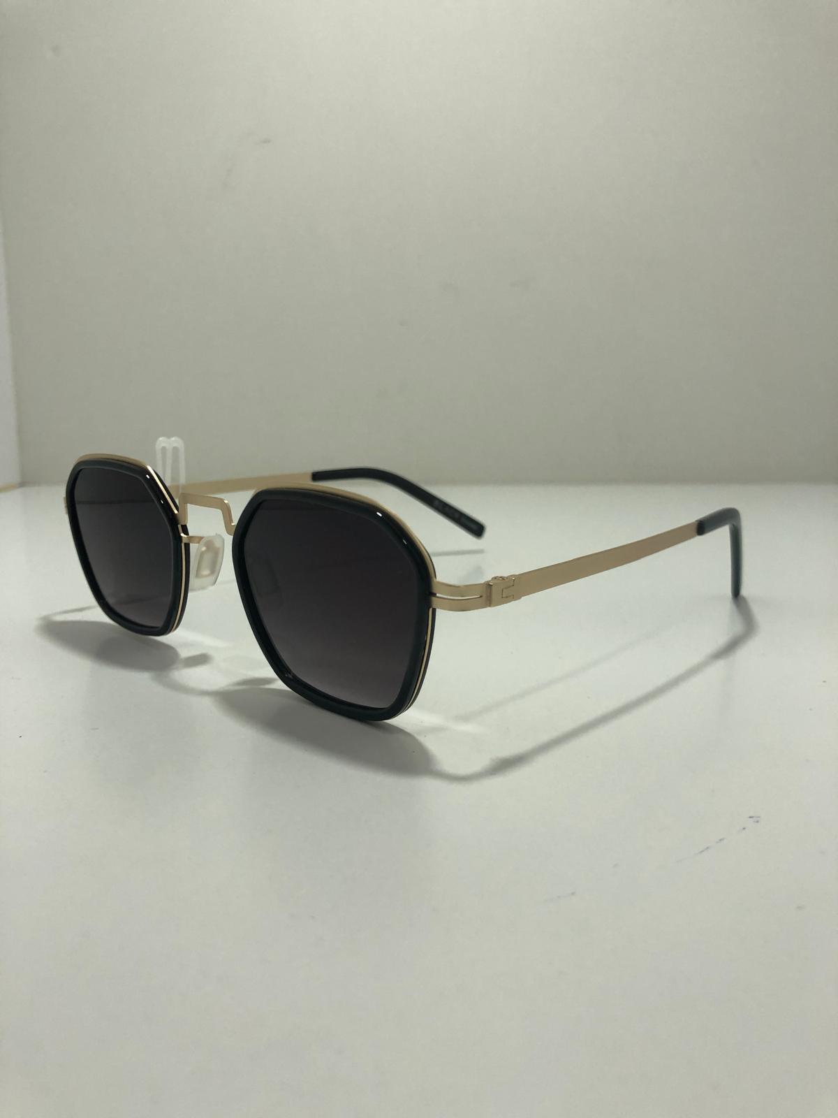 BLACK SG00014 C1 UNISEX GÜNEŞ GÖZLÜĞÜ