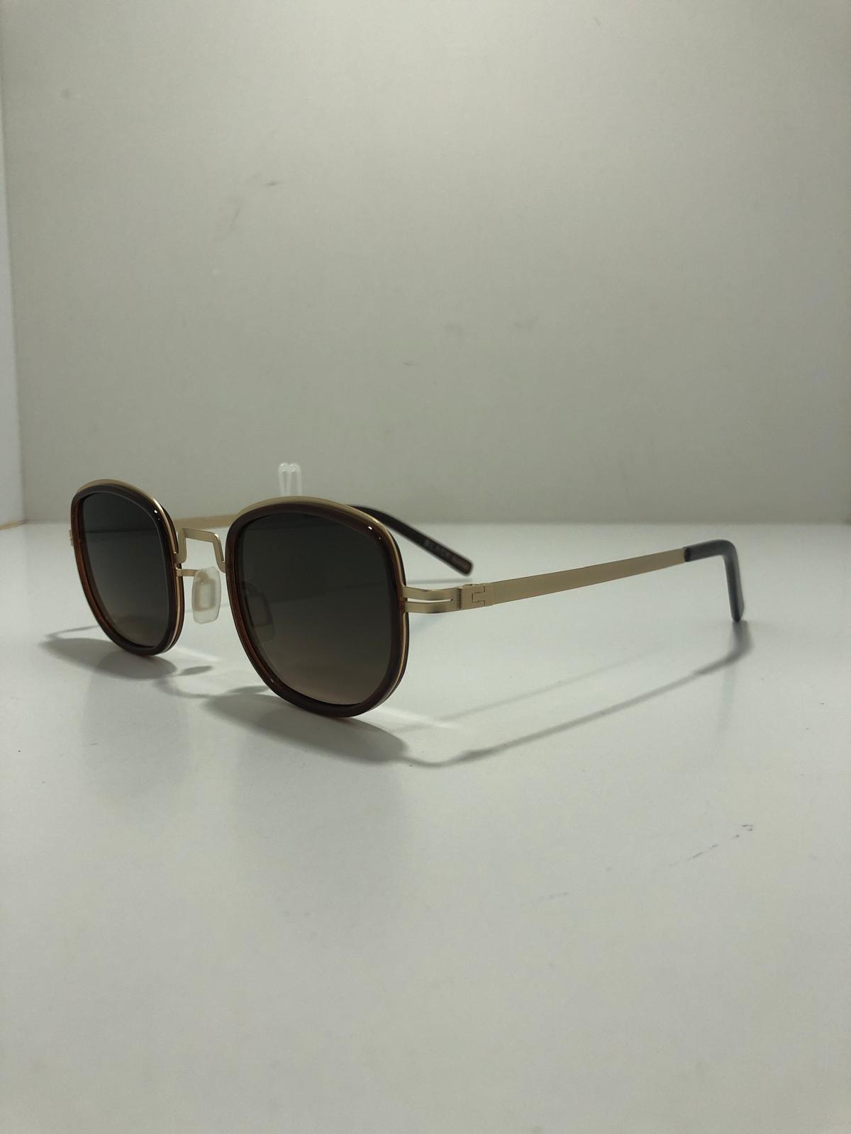 BLACK SG00018 C3 UNISEX GÜNEŞ GÖZLÜĞÜ