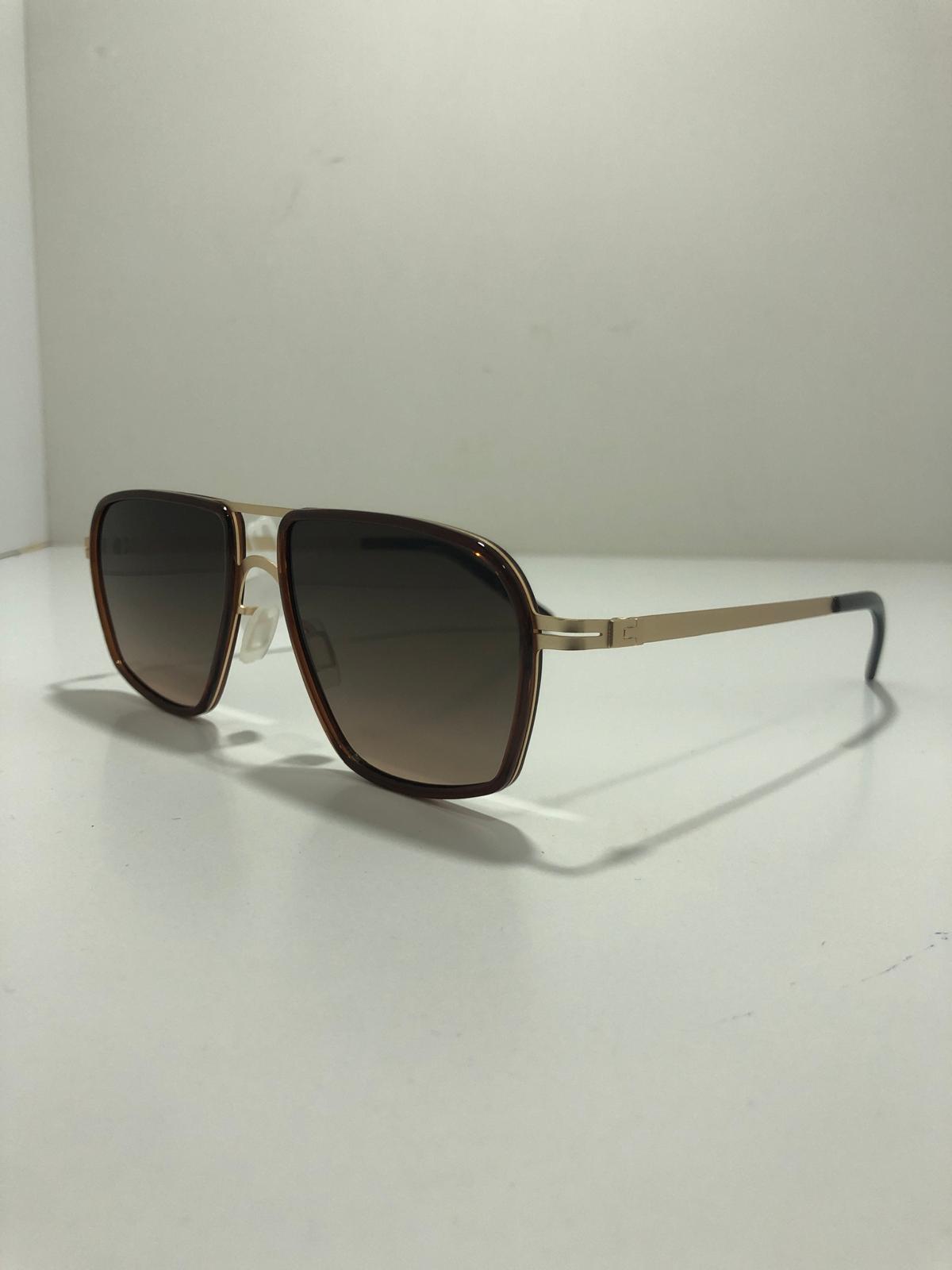BLACK SG00020 C3 UNISEX GÜNEŞ GÖZLÜĞÜ