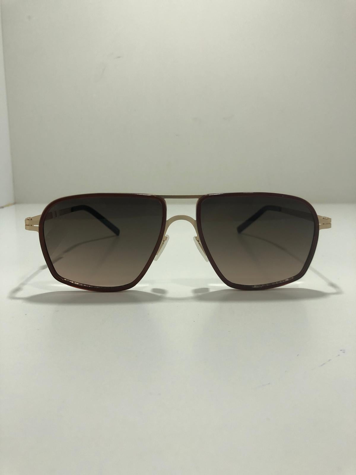 BLACK SG00020 C3 UNISEX GÜNEŞ GÖZLÜĞÜ