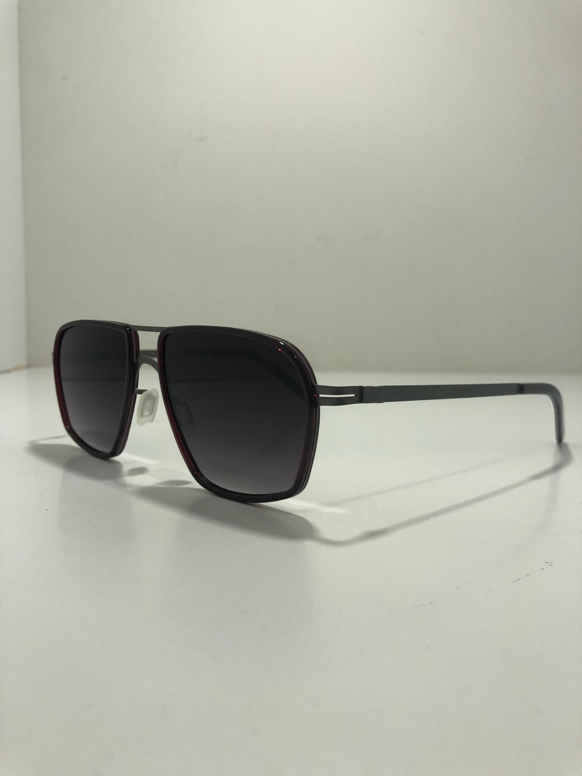 BLACK SG00020 C6 UNISEX GÜNEŞ GÖZLÜĞÜ