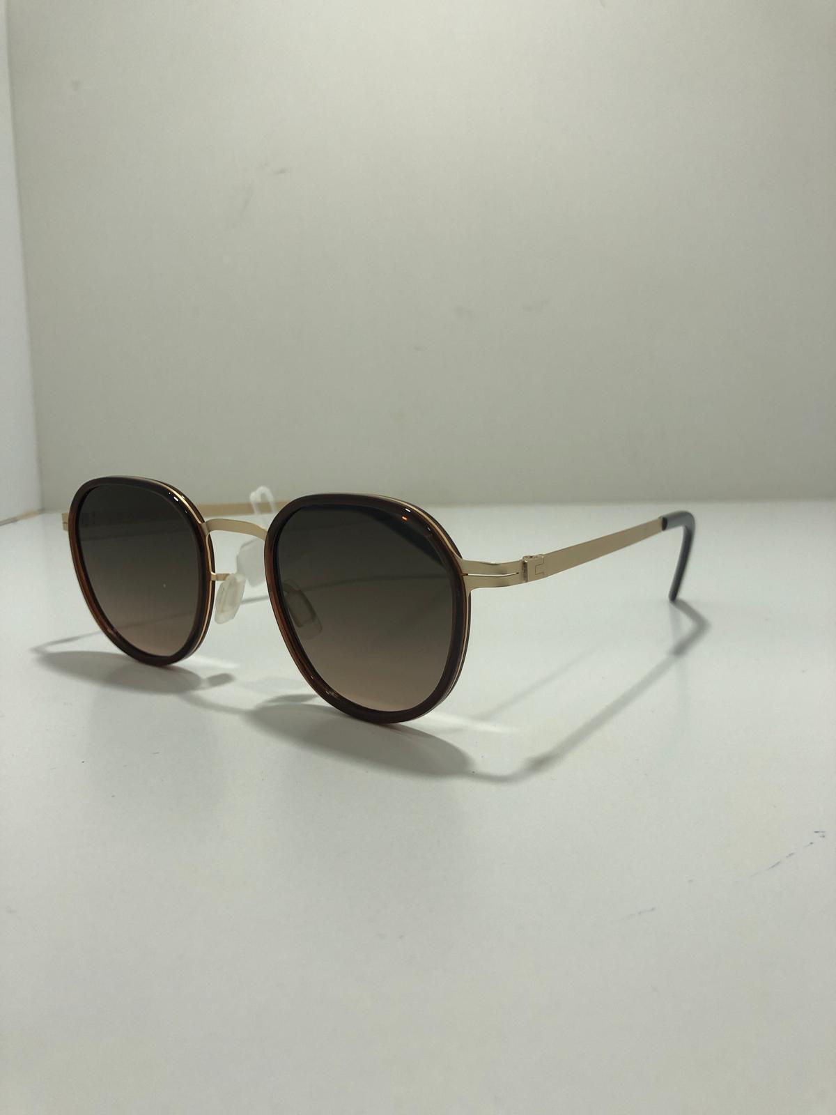 BLACK SG00024 C3 UNISEX GÜNEŞ GÖZLÜĞÜ