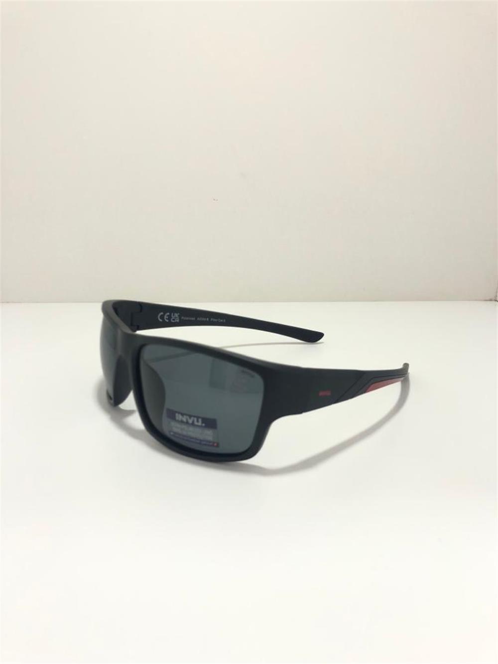 INVU A2304 B POLARİZELİ ERKEK GÜNEŞ GÖZLÜĞÜ