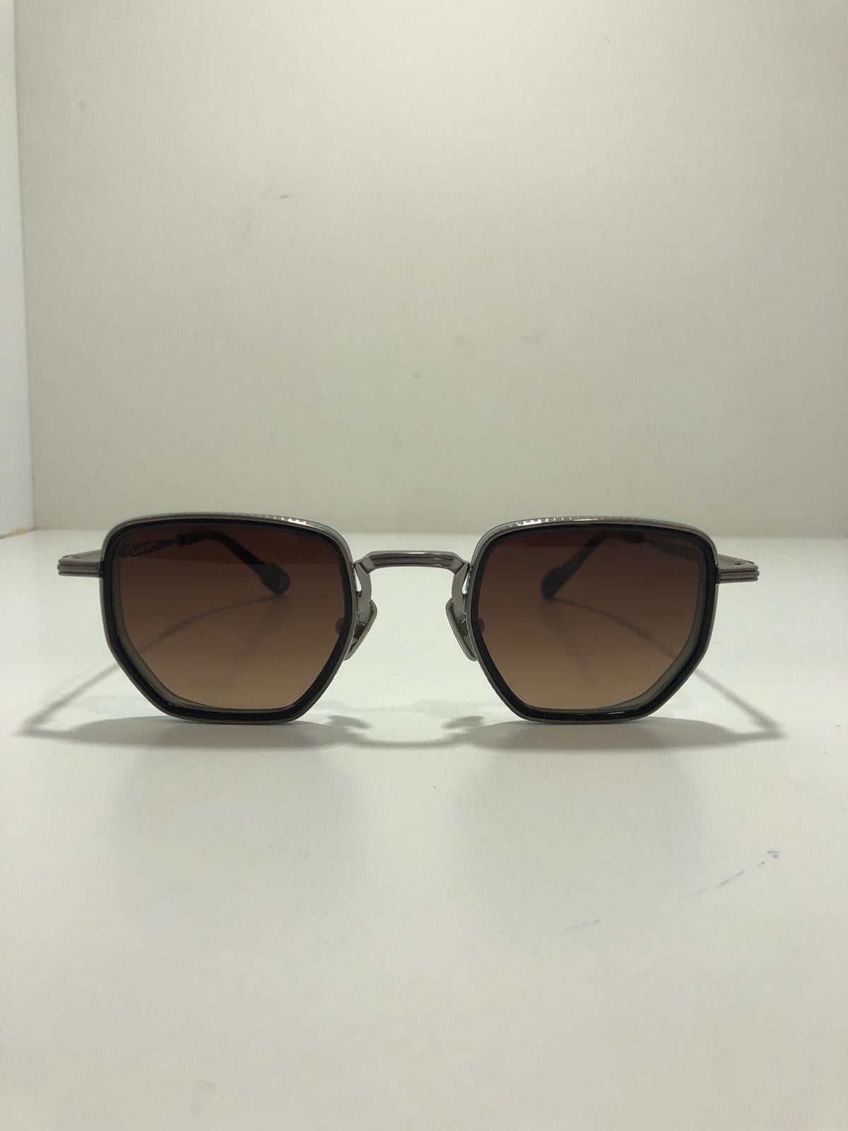 KILIAN ARGENTO-2 COL3 UNISEX GÜNEŞ GÖZLÜĞÜ