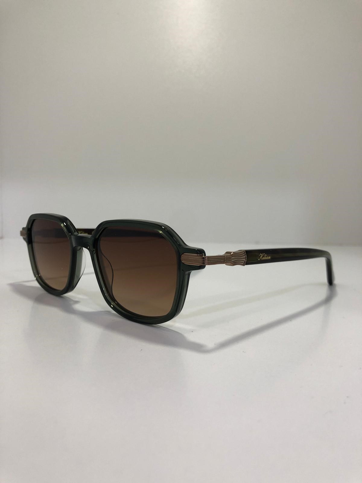 KİLİAN CAMPO COL2 UNISEX GÜNEŞ GÖZLÜĞÜ