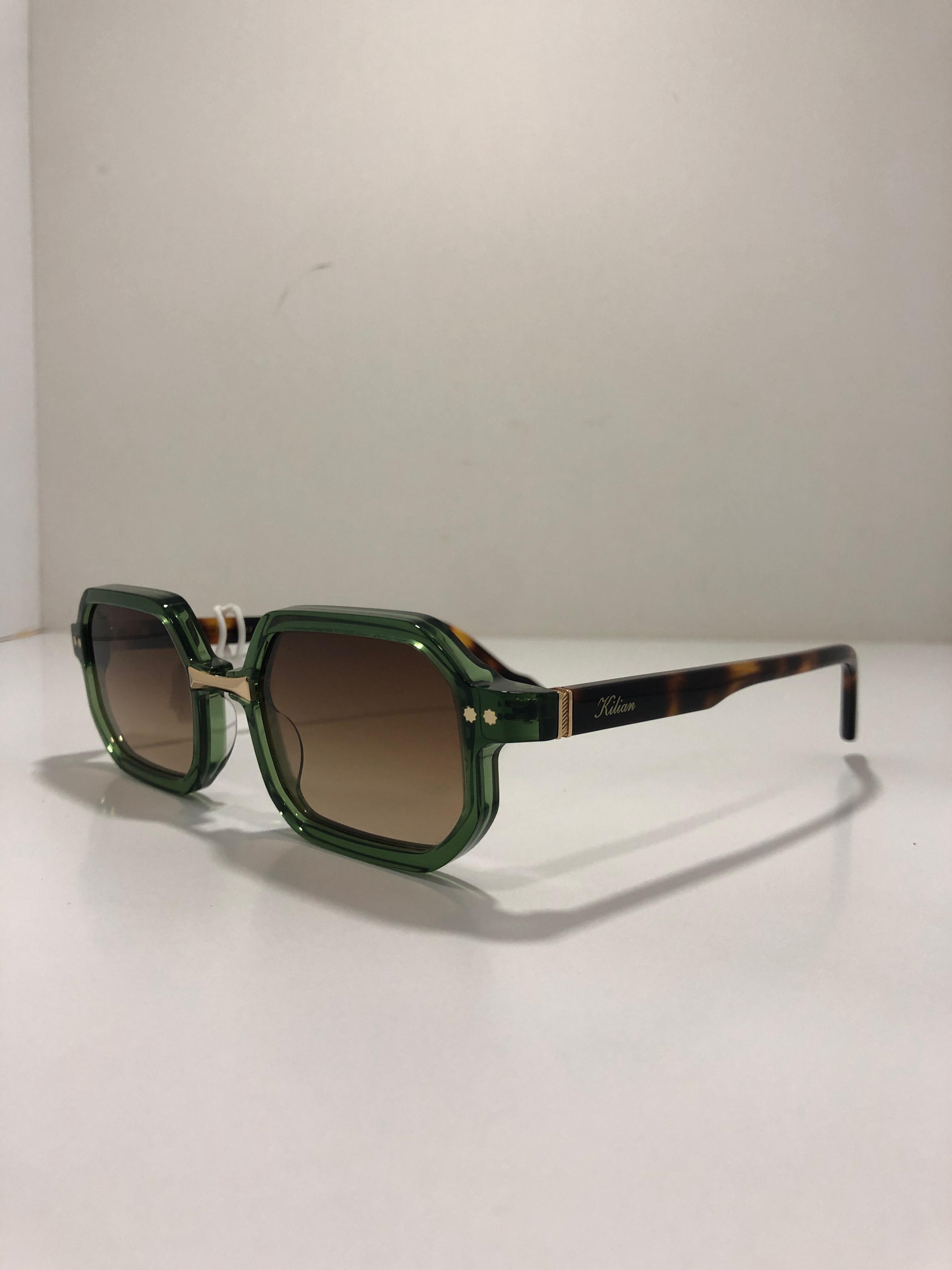 KİLİAN FIORİSTA COL6 UNISEX GÜNEŞ GÖZLÜĞÜ