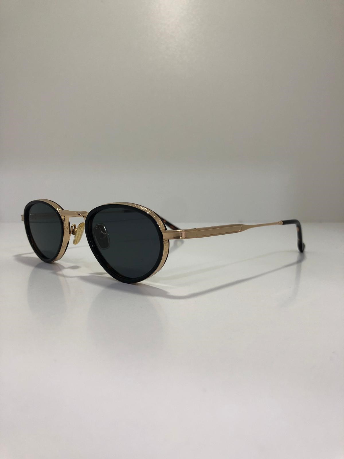 KİLİAN NUDO COL1 UNISEX GÜNEŞ GÖZLÜĞÜ