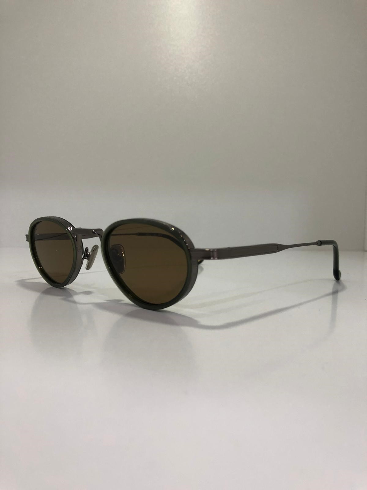 KİLİAN NUDO COL2 UNISEX GÜNEŞ GÖZLÜĞÜ