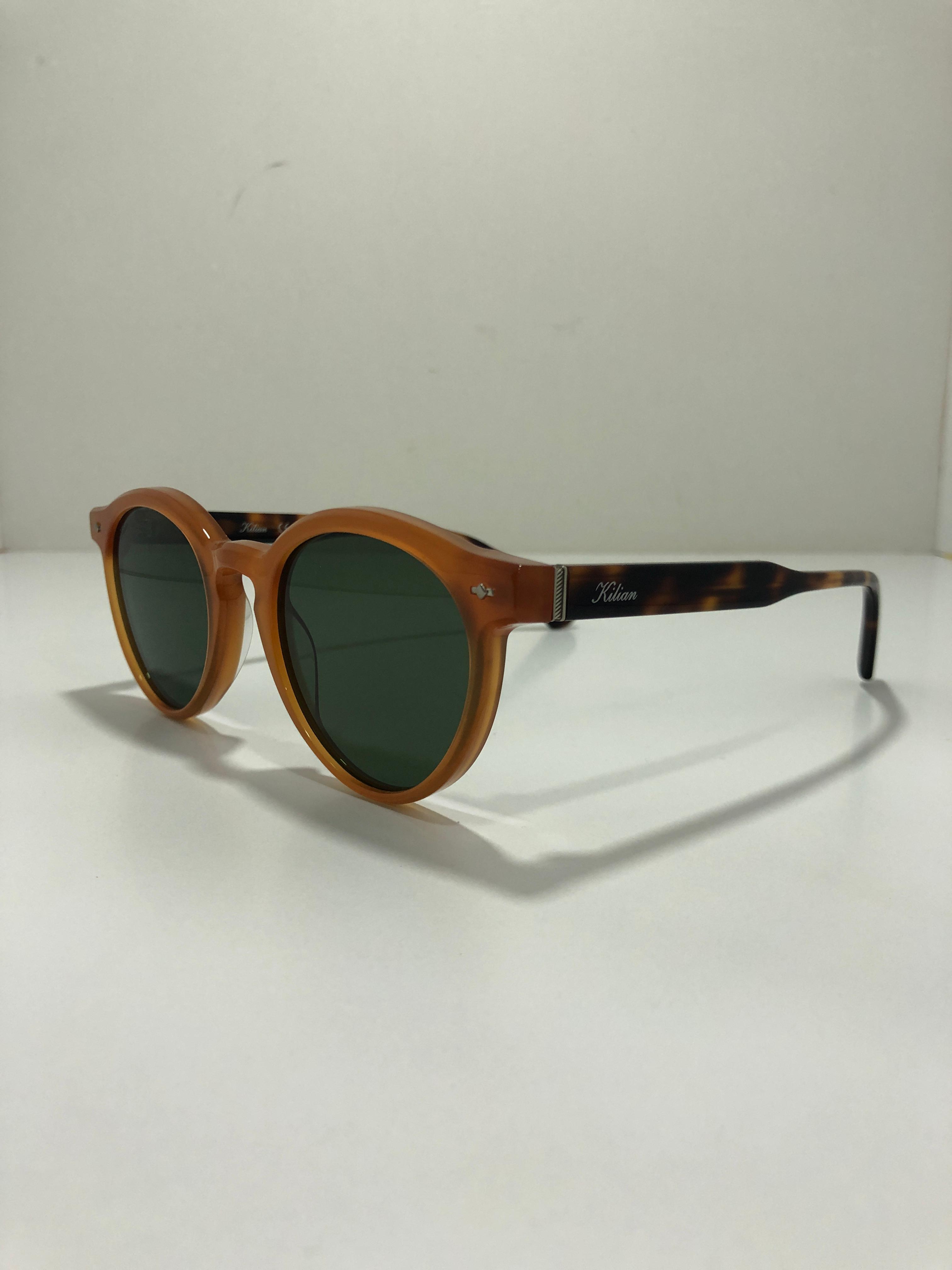 KİLİAN PETAL COL5 UNISEX GÜNEŞ GÖZLÜĞÜ
