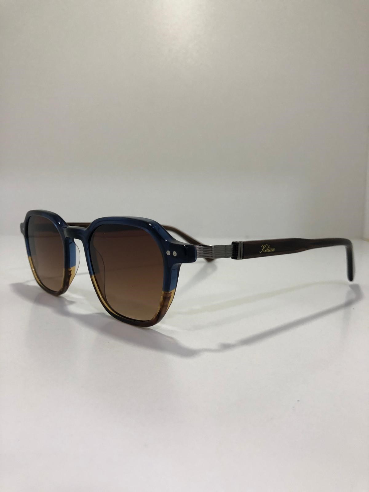KİLİAN SALICE COL4 UNISEX GÜNEŞ GÖZLÜĞÜ