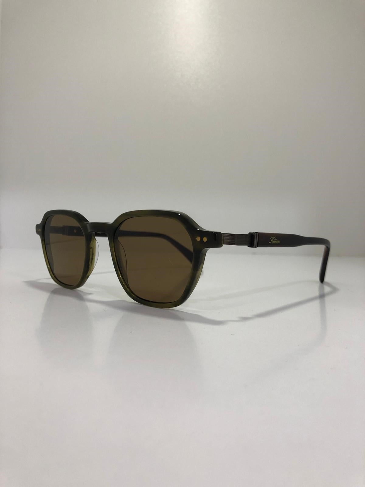 KİLİAN SALICE COL5 UNISEX GÜNEŞ GÖZLÜĞÜ