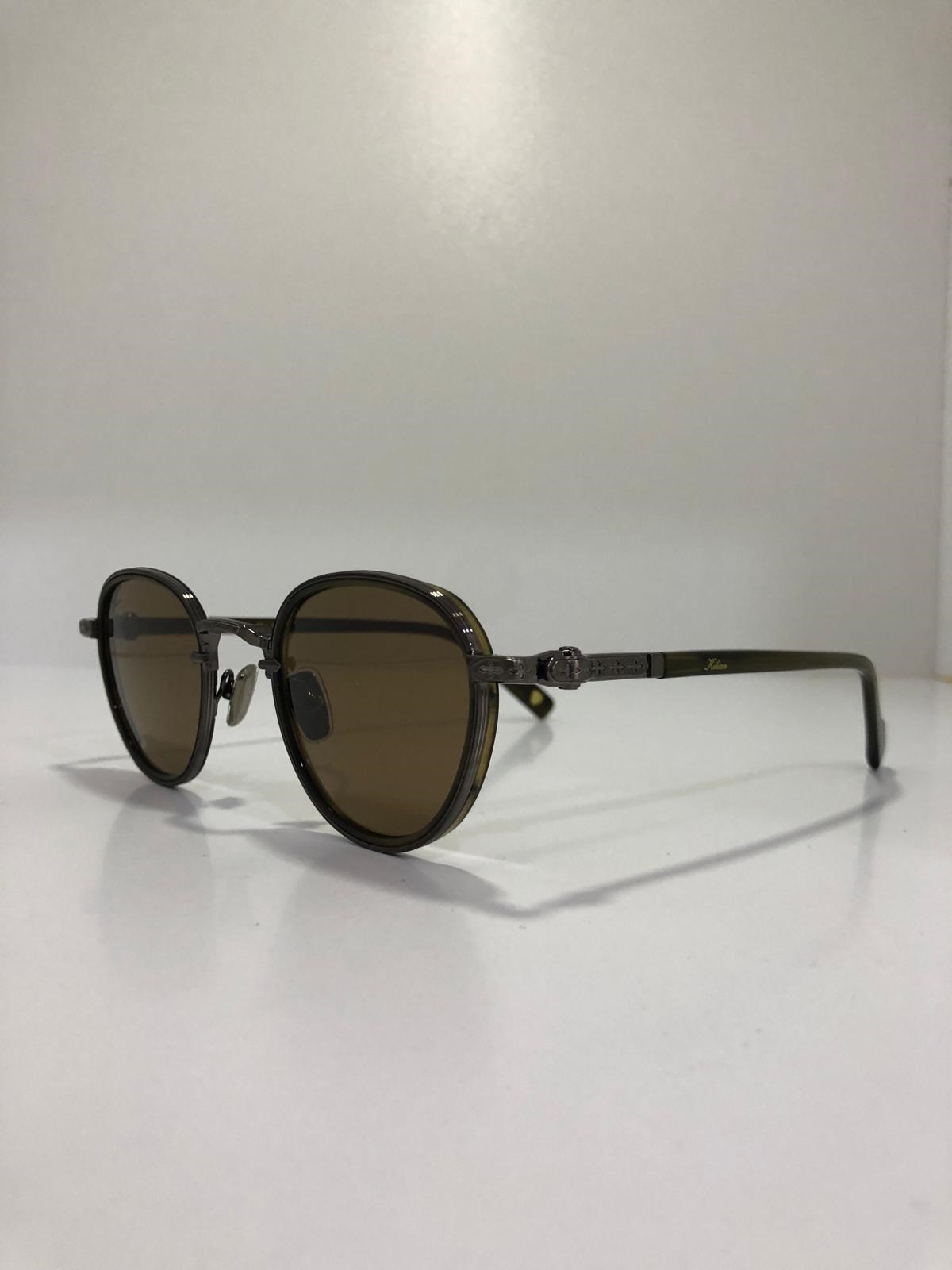 KİLİAN VALERIO COL5 UNISEX GÜNEŞ GÖZLÜĞÜ