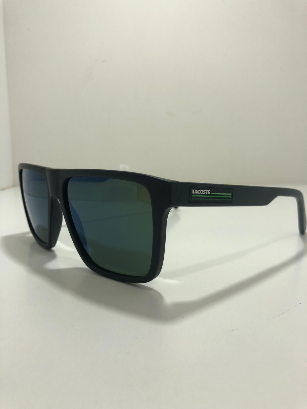 LACOSTE 6027S 002 ERKEK GÜNEŞ GÖZLÜĞÜ