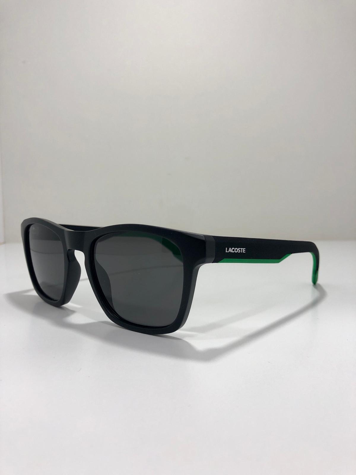 LACOSTE L6018S 002 ERKEK GÜNEŞ GÖZLÜĞÜ
