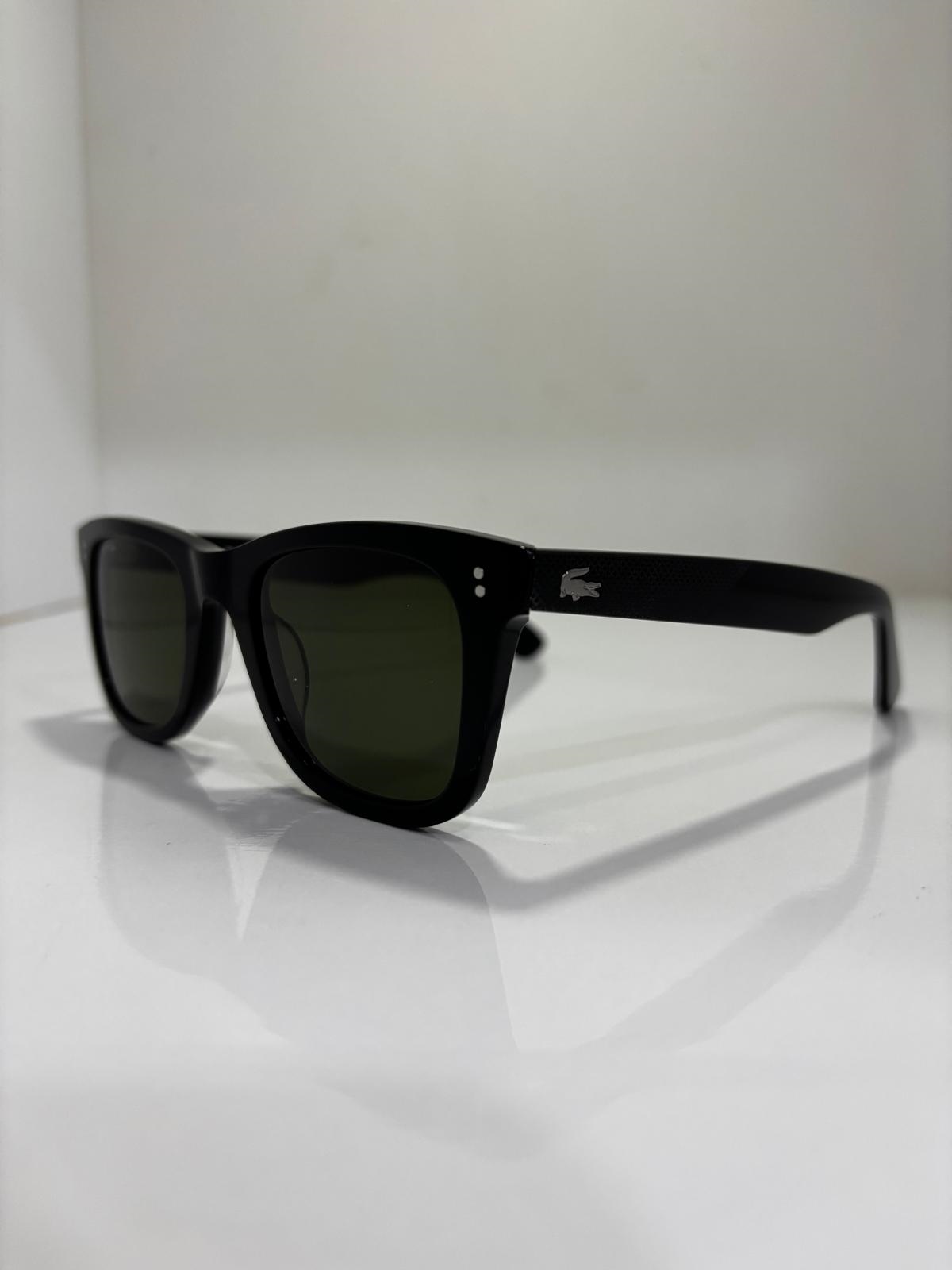 LACOSTE L6036S 001 ERKEK GÜNEŞ GÖZLÜĞÜ