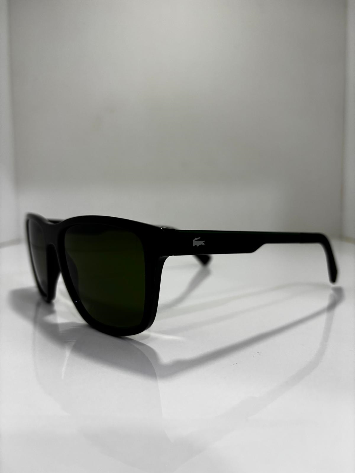 LACOSTE L6078S 0001 ERKEK GÜNEŞ GÖZLÜĞÜ