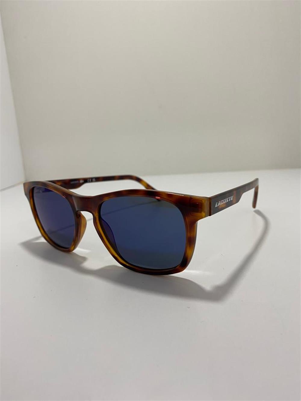 LACOSTE L988S UNISEX GÜNEŞ GÖZLÜĞÜ