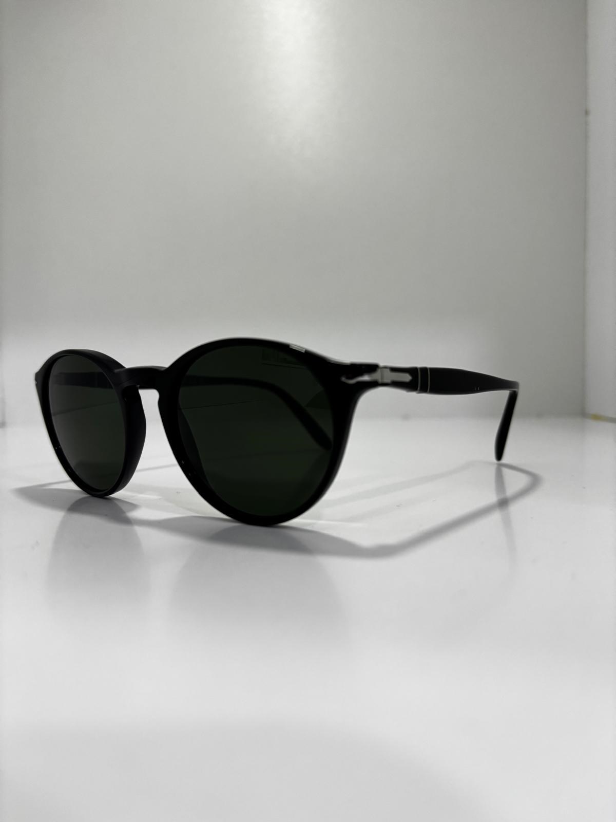 PERSOL 3092-S-M 9014/31 ERKEK GÜNEŞ GÖZLÜĞÜ
