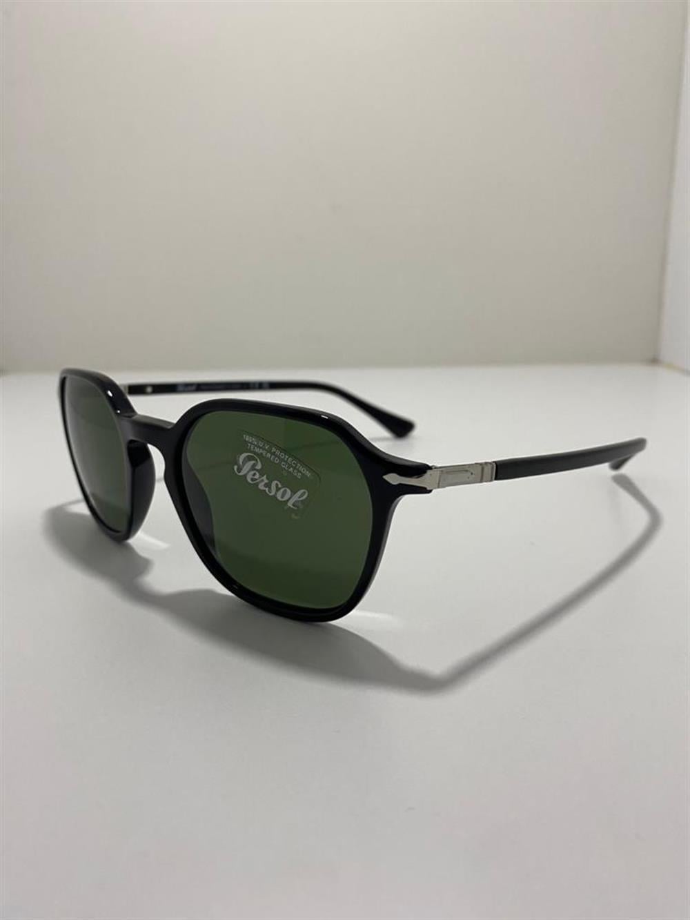PERSOL 3256-S UNISEX GÜNEŞ GÖZLÜĞÜ