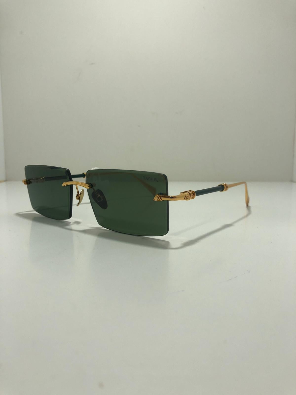 RACHEL S7000 C3 UNISEX GÜNEŞ GÖZLÜĞÜ