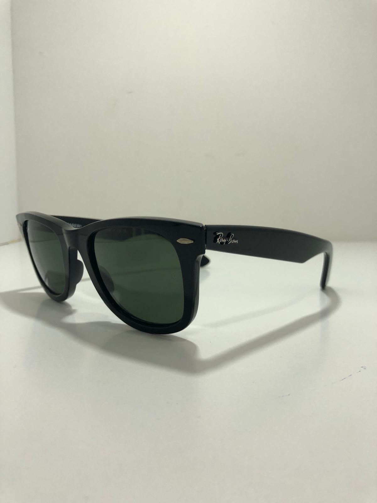 RAYBAN 2140 901 UNISEX GÜNEŞ GÖZLÜĞÜ