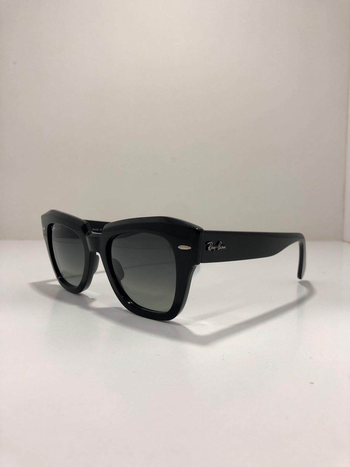 RAYBAN 2186 901/71 KADIN GÜNEŞ GÖZLÜĞÜ