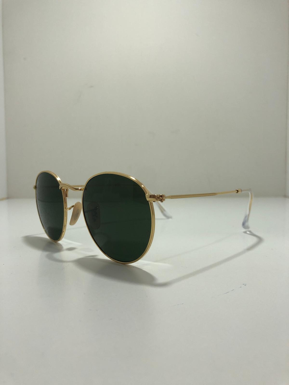 RAYBAN 3447 001 KADIN GÜNEŞ GÖZLÜĞÜ