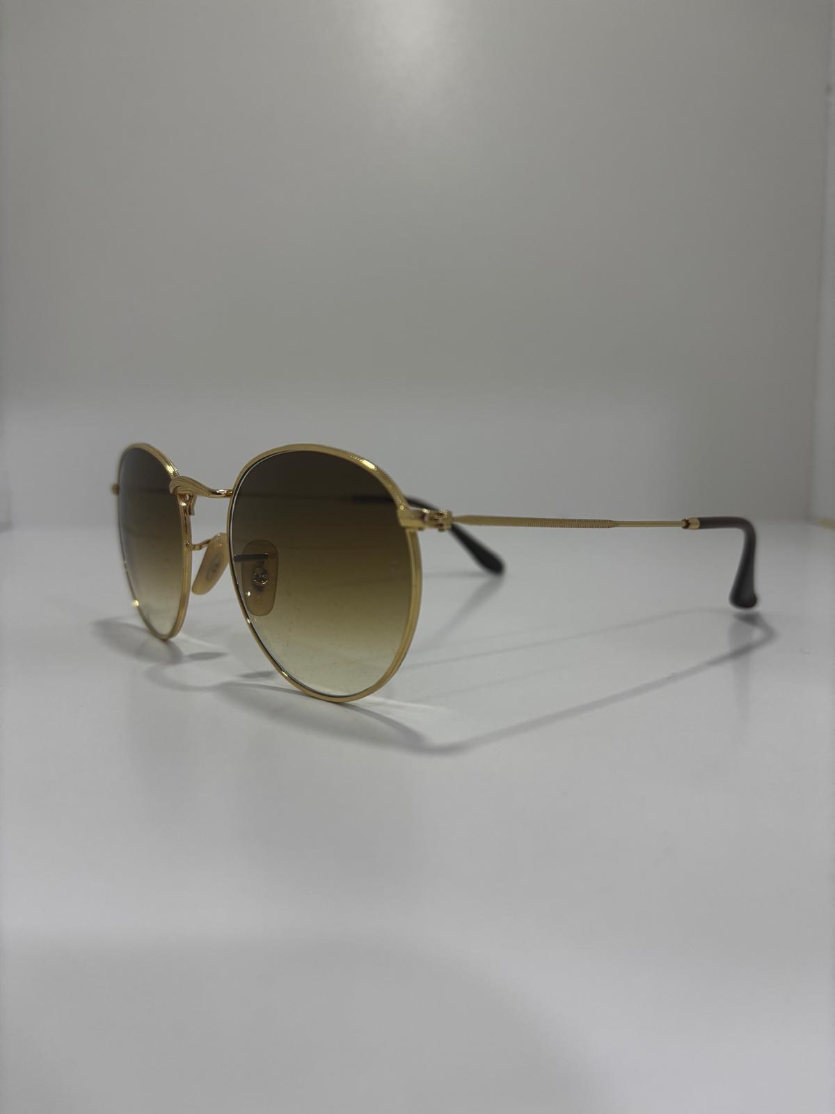 RAYBAN 3447 001/51 KADIN GÜNEŞ GÖZLÜĞÜ