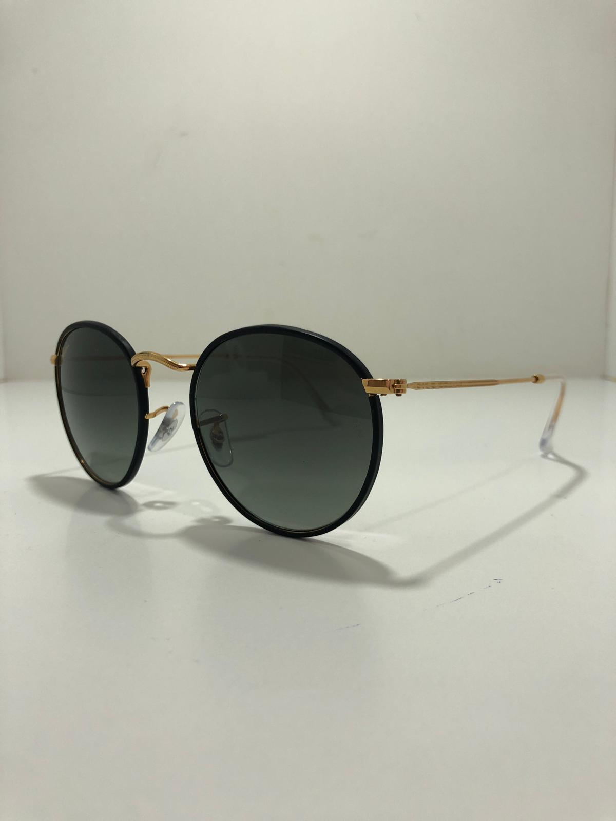 RAYBAN 3447-J-M 9196/71  KADIN GÜNEŞ GÖZLÜĞÜ