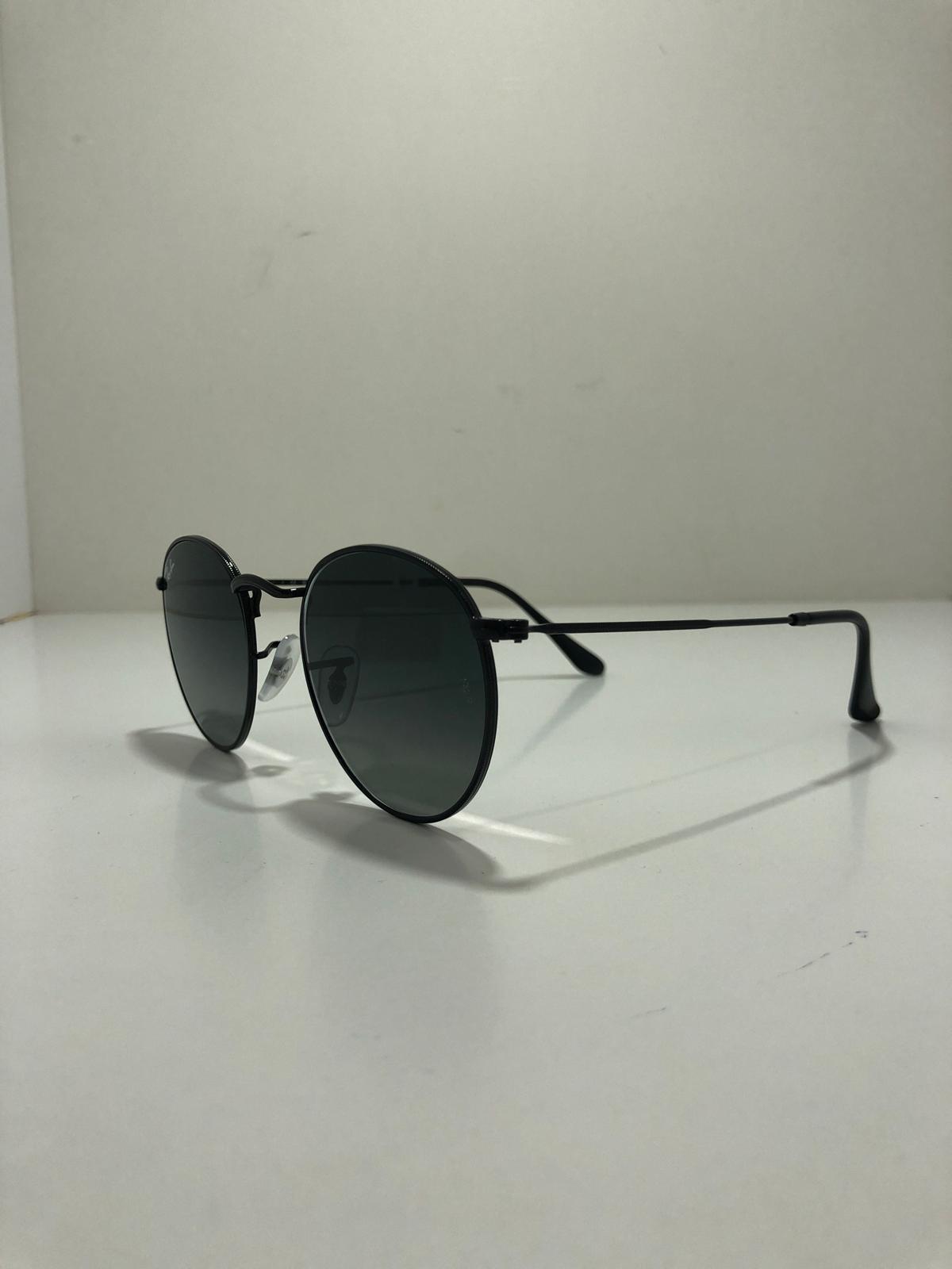 RAYBAN 3447-N 002/71 UNISEX GÜNEŞ GÖZLÜĞÜ