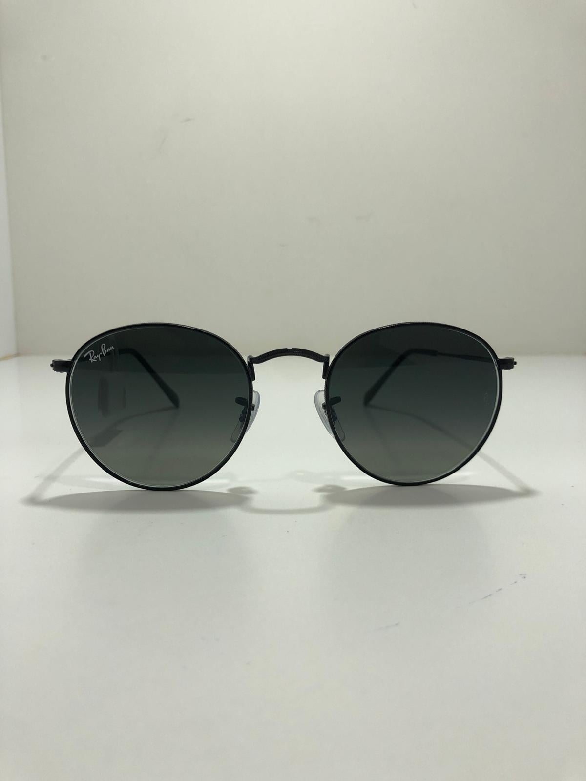 RAYBAN 3447-N 002/71 UNISEX GÜNEŞ GÖZLÜĞÜ