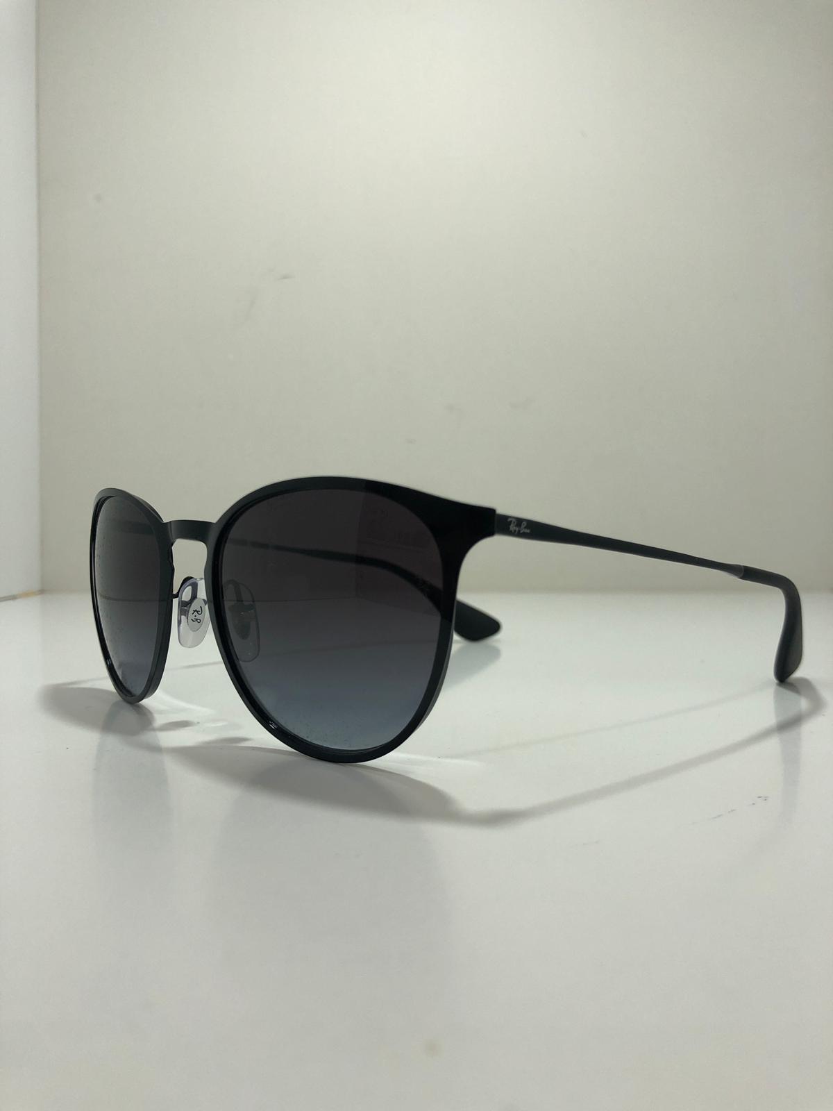 RAYBAN 3539 002/8G UNISEX GÜNEŞ GÖZLÜĞÜ