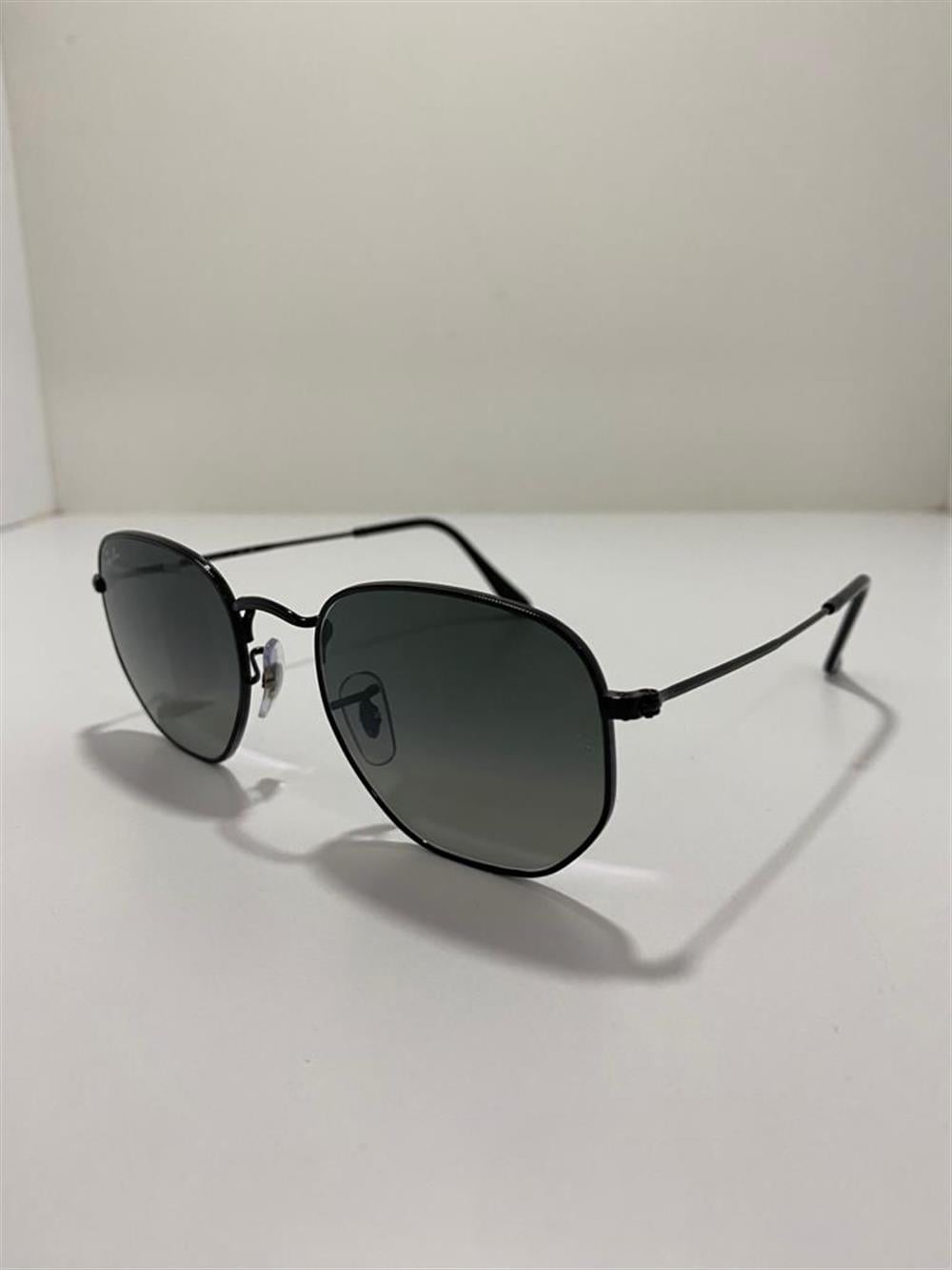 RAYBAN 3548 002/71 UNISEX GÜNEŞ GÖZLÜĞÜ