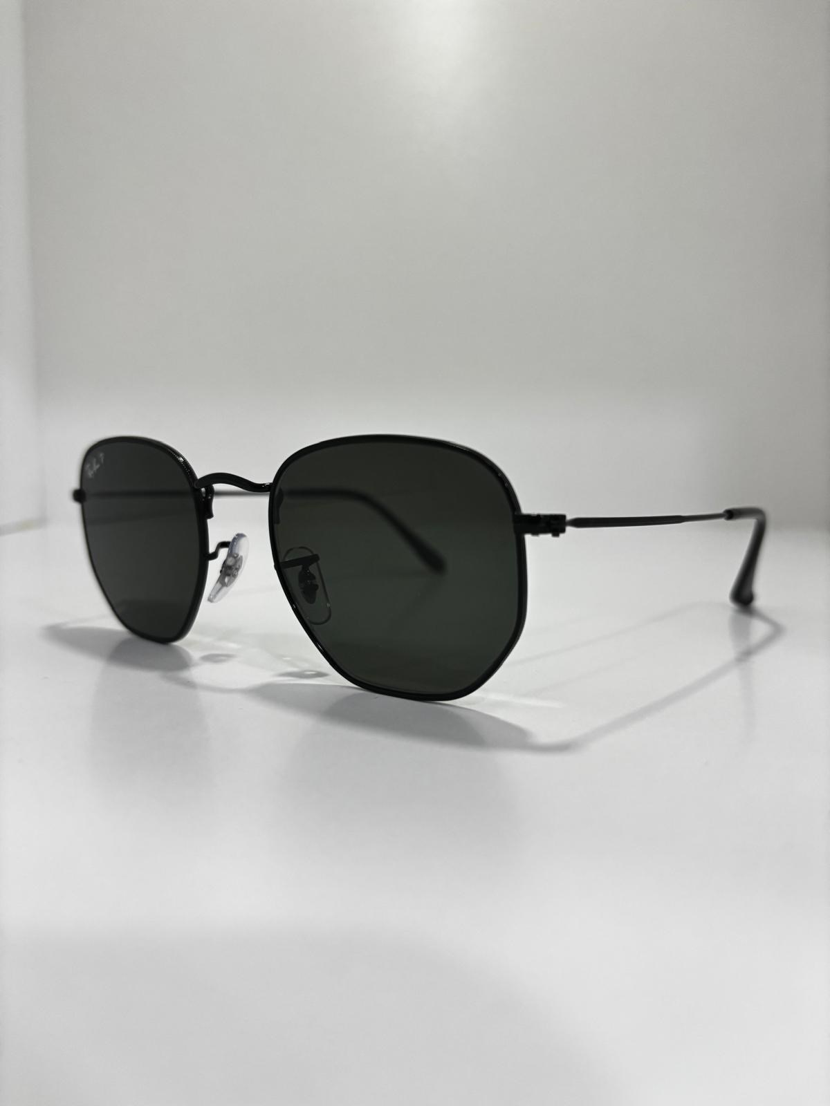 RAYBAN 3548-N 002/58 UNISEX GÜNEŞ GÖZLÜĞÜ