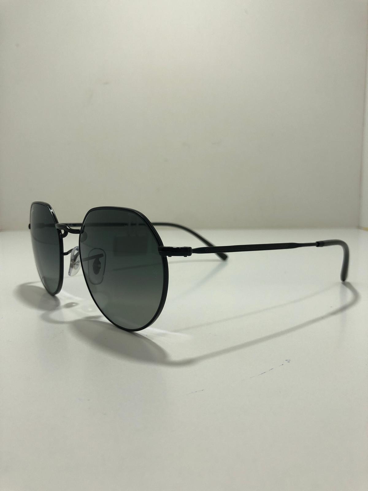 RAYBAN 3565 002/71 UNISEX GÜNEŞ GÖZLÜĞÜ