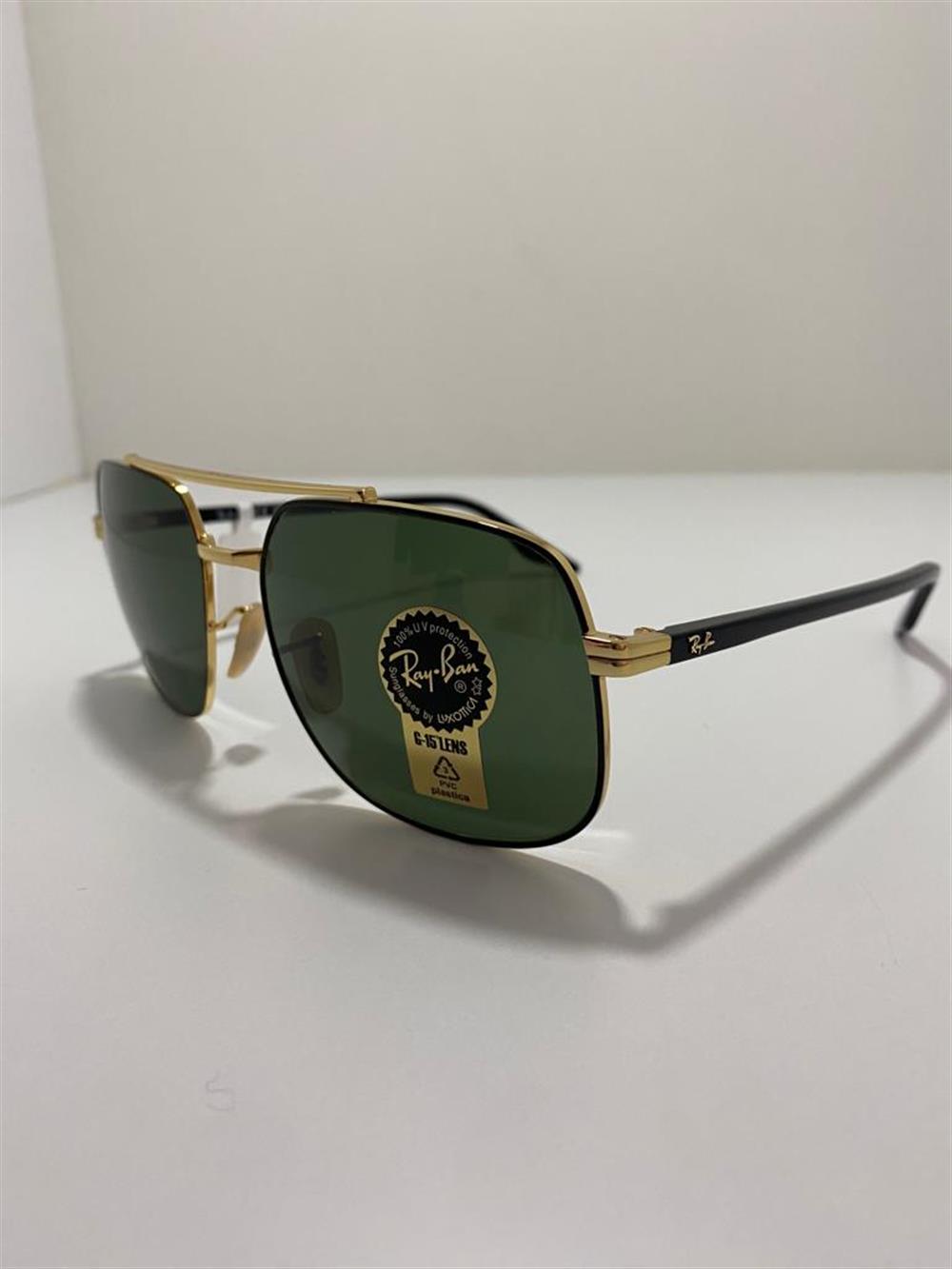 RAYBAN 3699 ERKEK GÜNEŞ GÖZLÜĞÜ
