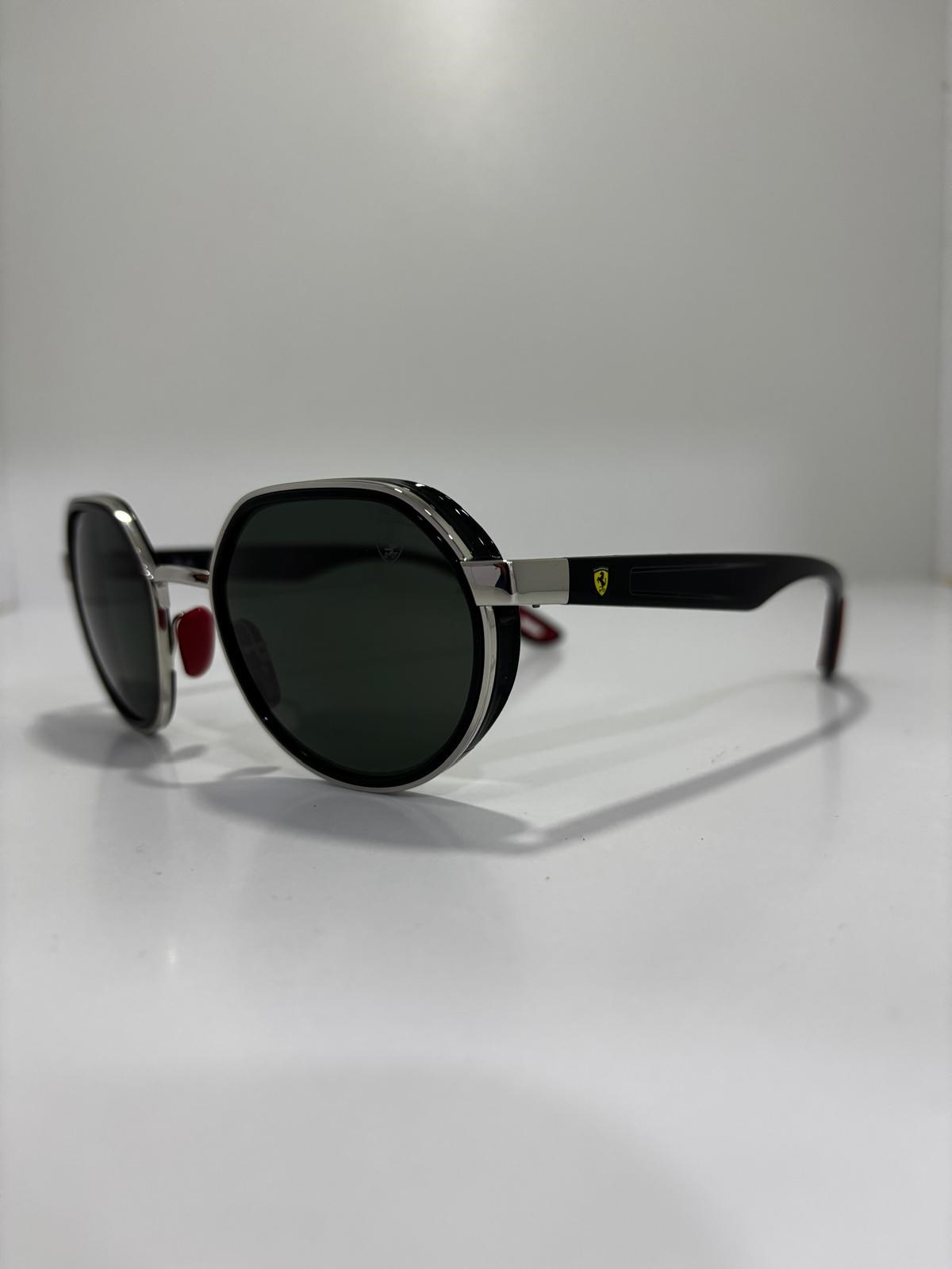 RAYBAN 3703-M F007/71 ERKEK GÜNEŞ GÖZLÜĞÜ