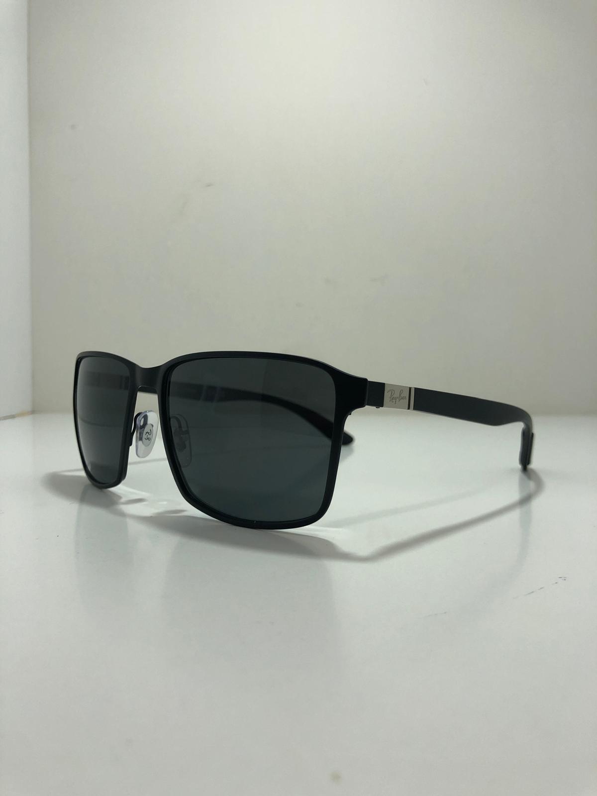 RAYBAN 3721 186/87 ERKEK GÜNEŞ GÖZLÜĞÜ