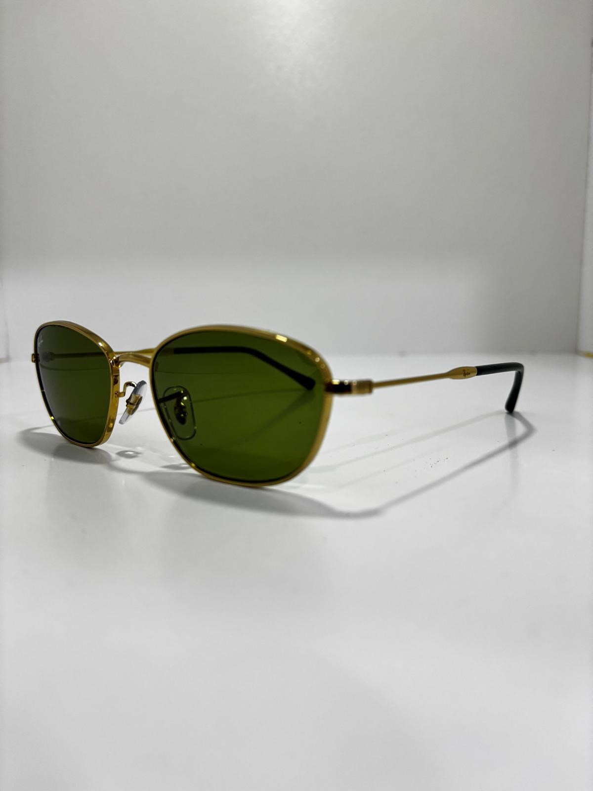 RAYBAN 3749 001/4E KADIN GÜNEŞ GÖZLÜĞÜ